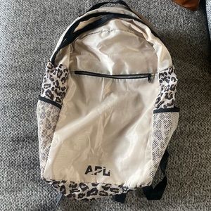 APL All Purpose Packable Bakcpack